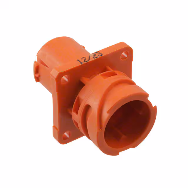 APD-69AP-HV ITT Cannon, LLC  Alloggiamenti per connettori circolari